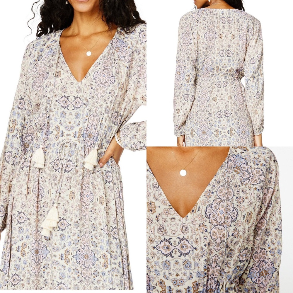 Roller Rabbit Dress - Picture 2 of 10